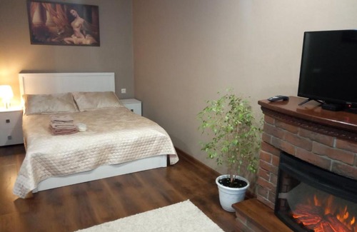 Vladimir Apartamento | Apartment na Chaykovskiy Street 42