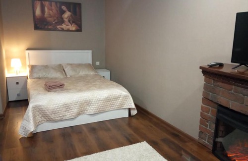 Vladimir Apartamento | Apartment na Chaykovskiy Street 42
