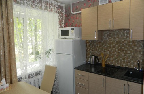 Vladimir Apartamento | Apartment na Chaykovskiy Street 42