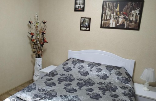 Vladimir Apartamento | Apartment na Mira Street