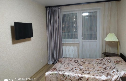 Vladimir Apartamento | Apartment na Mira Street