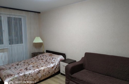 Vladimir Apartamento | Apartment na Mira Street