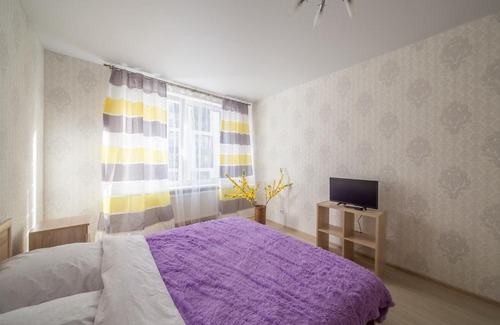 Ligovka Yamskaya Apartamento | Apartment na Pl.Vosstaniia 1