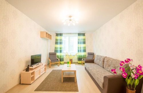 Ligovka Yamskaya Apartamento | Apartment na Pl.Vosstaniia 1