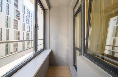 Ligovka Yamskaya Apartamento | Apartment na Pl.Vosstaniia 1