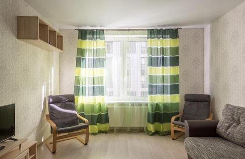 Ligovka Yamskaya Apartamento | Apartment na Pl.Vosstaniia 1