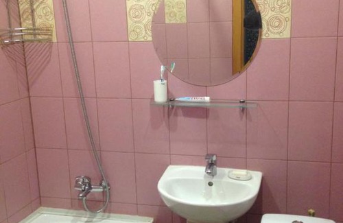 Yekaterinburg Apartamento | Apartment Na Ryabinina