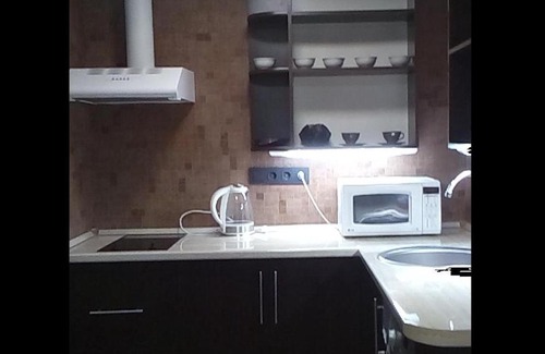 Vladivostok Apartamento | Apartment na Slavyanskaya