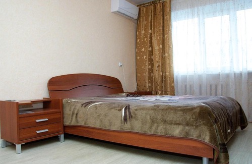 Saransk Apartamento | Apartment na Sovetskoy Ploschadi