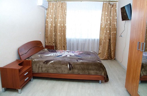 Saransk Apartamento | Apartment na Sovetskoy Ploschadi