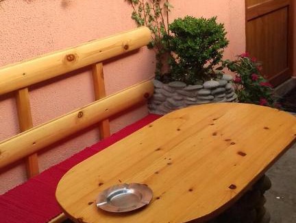 Adler City Centre Apartamento | Apartment Na Sverdlova 39