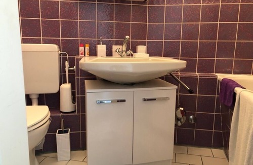 Schleswig Apartamento | Apartamento NABOO en el fiordo del mar Báltico Schlei