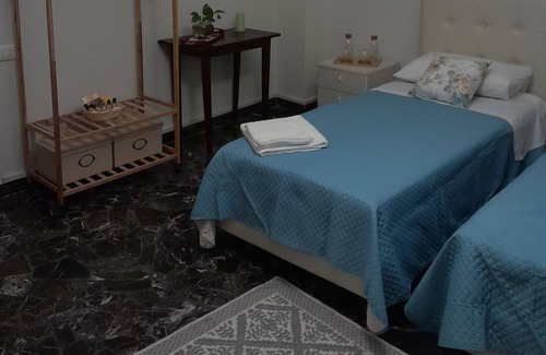 Campo di Marte Apartamento | Apartment - Nada's House - Florence