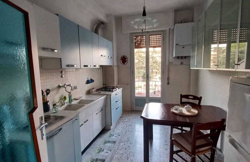Campo di Marte Apartamento | Apartment - Nada's House - Florence