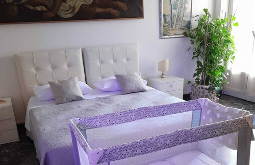 Campo di Marte Apartamento | Apartment - Nada's House - Florence