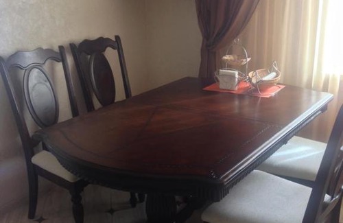 Sochi City Centre Apartamento | Apartment Nagornaya