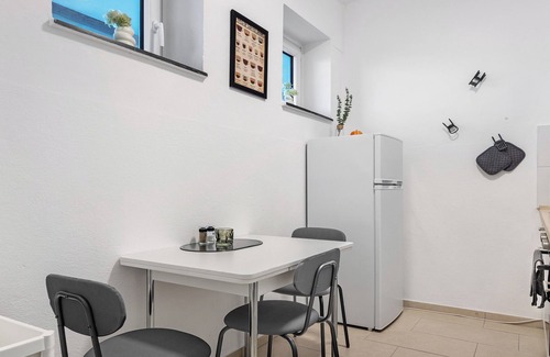 Waldhausen Apartamento | Apartamento 'Nähe Messe Und City' con Wi-Fi