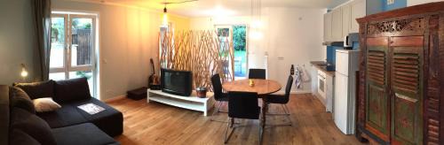 Rungsdorf Apartamento | Apartment nahe Villenviertel