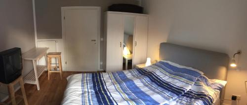 Rungsdorf Apartamento | Apartment nahe Villenviertel