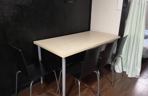 Naniwa Apartamento | Apartment Namba Daikoku