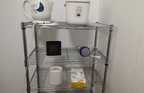 Naniwa Apartamento | Apartment Namba Daikoku