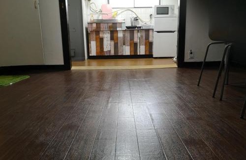 Naniwa Apartamento | Apartment Namba Daikoku