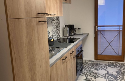 Poincare - Foch - Anatole France - Croix de Bourgogne Apartamento | Apartment Nancy, 2 bedrooms, 4 persons