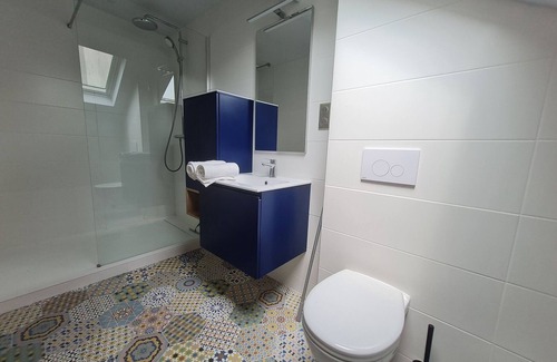Poincare - Foch - Anatole France - Croix de Bourgogne Apartamento | Apartment Nancy, 3 bedrooms, 6 persons