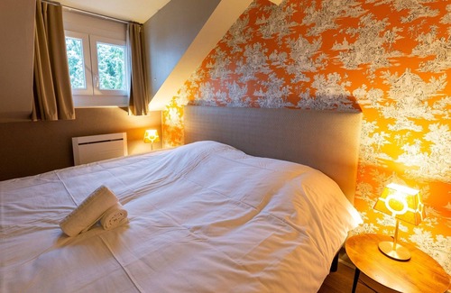 Poincare - Foch - Anatole France - Croix de Bourgogne Apartamento | Apartment Nancy, 3 bedrooms, 6 persons