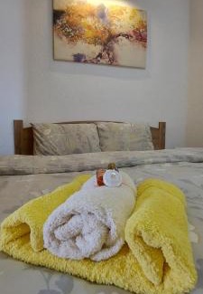 Krusevo Apartamento | Apartment - Nane 2 - Krushevo