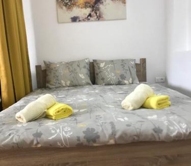 Krusevo Apartamento | Apartment - Nane 2 - Krushevo