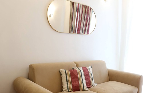 Quartieri Spagnoli Apartamento | Apartment Naples historic center