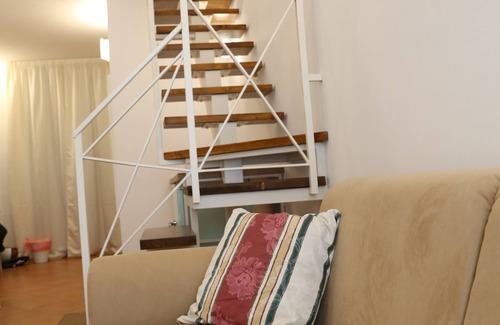 Quartieri Spagnoli Apartamento | Apartment Naples historic center