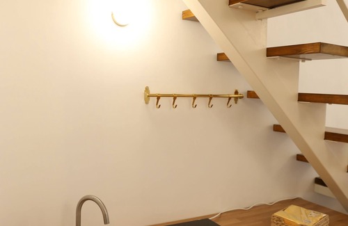 Quartieri Spagnoli Apartamento | Apartment Naples historic center