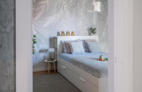 Palilula Apartamento | Apartment Nar