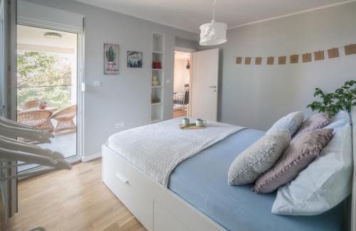 Palilula Apartamento | Apartment Nar