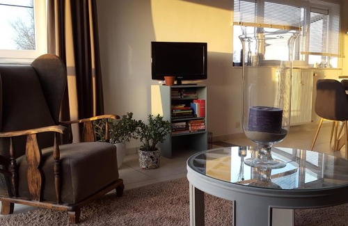 Comines-Warneton Apartamento | Apartment Nathalie