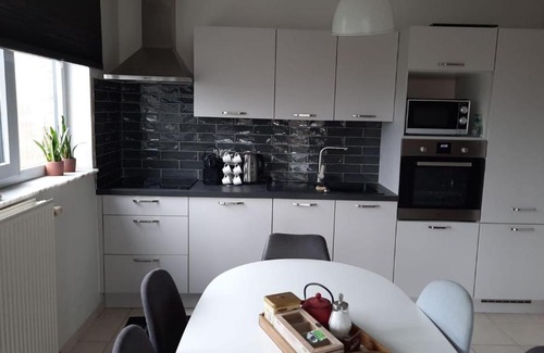 Comines-Warneton Apartamento | Apartment Nathalie
