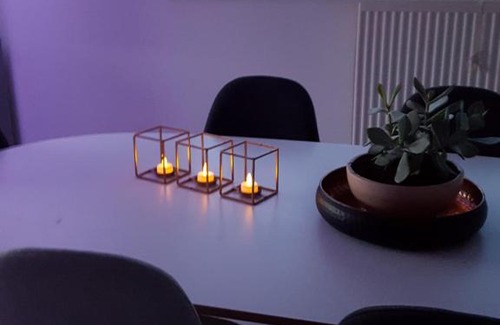 Comines-Warneton Apartamento | Apartment Nathalie