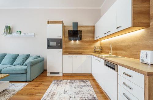Karlovy Vary Apartamento | Apartment Naty