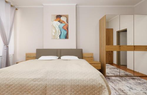 Karlovy Vary Apartamento | Apartment Naty