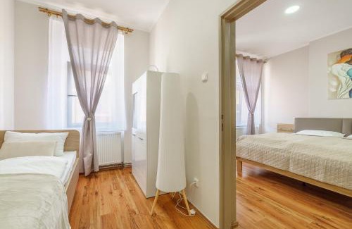 Karlovy Vary Apartamento | Apartment Naty