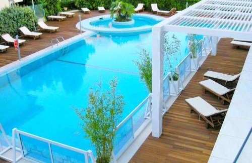 Marina di Vasto Apartamento | Apartment Nautilus-6 by Interhome