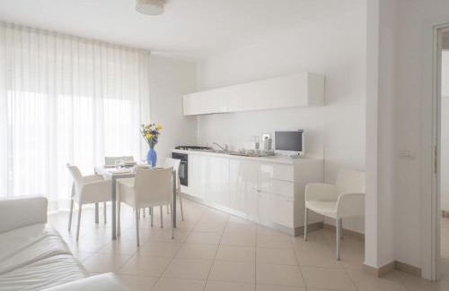 Marina di Vasto Apartamento | Apartment Nautilus-6 by Interhome