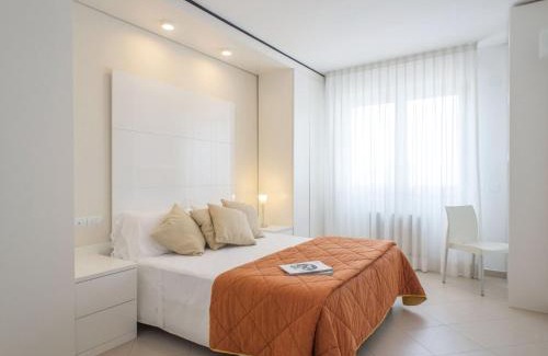 Marina di Vasto Apartamento | Apartment Nautilus-6 by Interhome