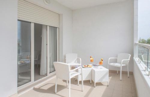 Marina di Vasto Apartamento | Apartment Nautilus-6 by Interhome