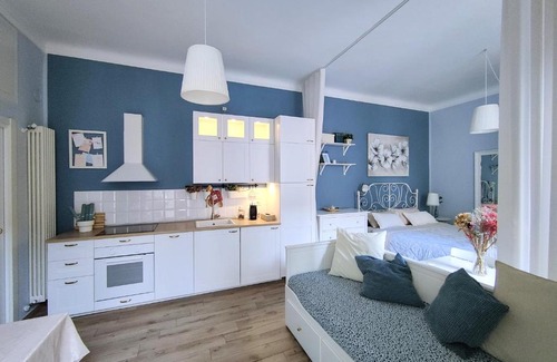Stadera Apartamento | APARTMENT NAVIGLI-BOCCONI