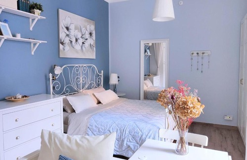 Stadera Apartamento | APARTMENT NAVIGLI-BOCCONI