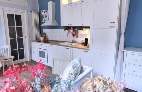 Stadera Apartamento | APARTMENT NAVIGLI-BOCCONI