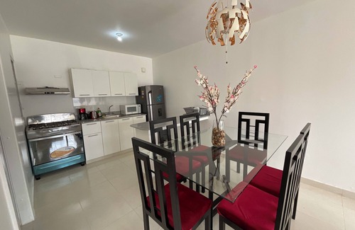 Santo Domingo Este Apartamento | Apartment Near Beach And Airport